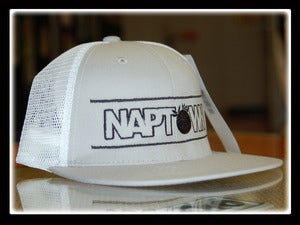Image of OTC Naptown Skate Hat - Gray