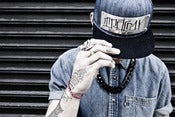 Image of Tragik Snapbacks
