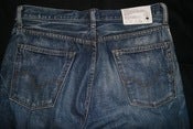 Image of WTaps '07 Ol' Dirty Trash Denim M
