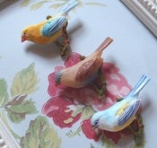 Image of Birdy Brooch