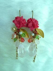 Image of Floral Mania
