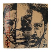 Image of Drumat!c - Stay True feat. T.R.A.C. // 7"