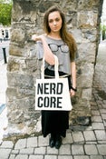 Image of Nerd Glasses Tee