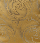 Image of Traci Train Case - Gilded Rose 