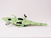 Image of Wind-up Tin Toy - Crocodile