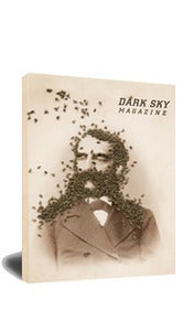 Image of Dark Sky Magazine (Issue #2)