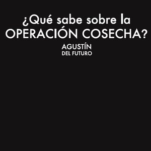 Image of Agustín del Futuro