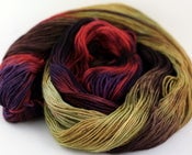 Image of COMING SOON - Haunted Vineyard Yarn 
