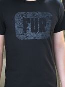 Image of MD Short Sleeve Black