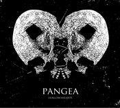 Image of Pangea - Hollow Hearts