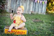 Image of Lemon Love