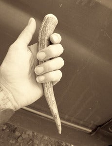 Image of Grab It & Stab It