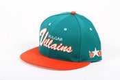 Image of OG Script - Aqua