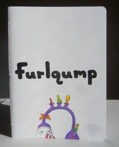 Image of Furlqump by Brett Harder