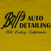 Image of BIFF'S AUTO DETAILING T-SHIRT