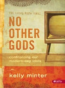 Image of No Other Gods (study)
