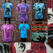 Image of Tie Die Die Die