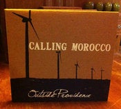 Image of "Outside Providence" CD
