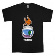 Image of "From the Perspective of a Fish" Tee