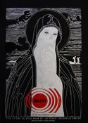 Image of SUNN 0))) - Live in the Jail TORINO 2011 - BLACK VERSION