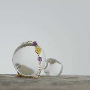 Image of JASMINE bracelet