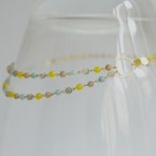 Image of LILLY headband