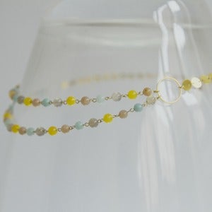 Image of LILLY headband