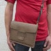 Image of Ipad Cover With Strap