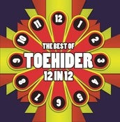 Image of The Best of "12in12"
