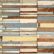 Image of The Boat Wood Backdrop