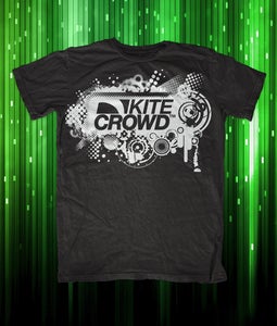 Image of Kitecrowd Tee