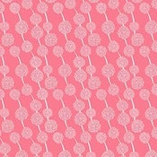 Image of The Hot Pink Pom Pom Backdrop