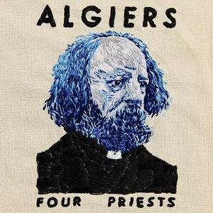 Image of Algiers - Four Priests CDEP
