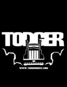 Image of Todger Old Truck T-Shirt
