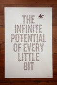Image of The Infinite Potential of Every Little Bit