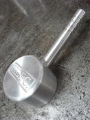 Image of HBBC Billet 3 speed SUICID3 Shifter