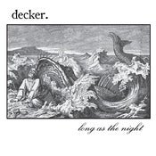 Image of "Long as the Night" - CD