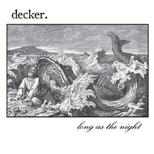 Image of "Long as the Night" - CD