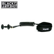 Image of Soyroll Slim Biceps Leash - Blackheart LTD
