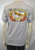 Image of Diamondhead Tee in GRAY