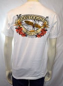 Image of Diamondhead Tee in WHITE