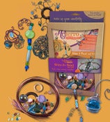 Image of Wire & Bead Art Kit