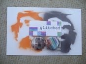 Image of Glitched Badges