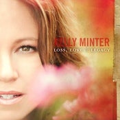 Image of Loss, Love & Legacy CD