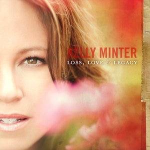 Image of Loss, Love & Legacy CD