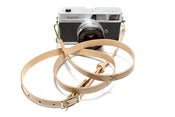 Image of Olivier Camera Strap