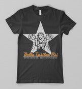 Image of Retro DEPsi shirt