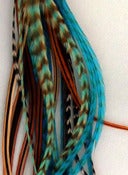 Image of Autumn Blues Mix