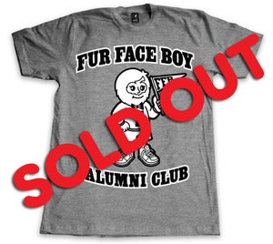 Image of FFB Alumni Club