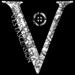 Image of "Big V" T-Shirt
